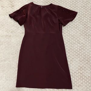 Ann Taylor Petite dress